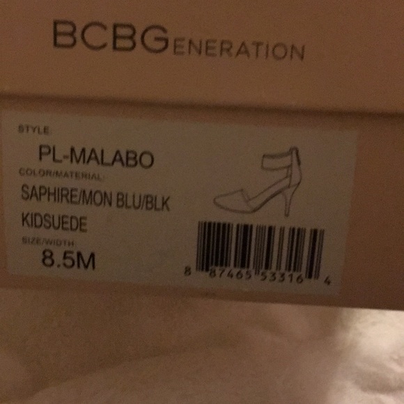 BCBGeneration - Picture 8 of 8